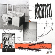Front View : Shatten - GRUPPENCHAT (LP) - Misitunes / 30557