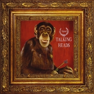 Front View : Talking Heads - NAKED (LP) - Rhino / 0349783087
