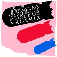 Front View : Phoenix - WOLFGANG AMADEUS PHOENIX (LP) - Glassnote Entertainment Group / 892038002183