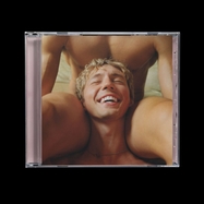 Front View : Troye Sivan - SOMETHING TO GIVE EACH OTHER (STD. CD) - Emi / 5582656