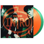 Front View : Intro - INTRO (2LP) - Music On Vinyl / MOVLP3460