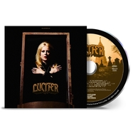 Front View : Lucifer - LUCIFER V (CD) - Nuclear Blast / 406562970172