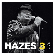 Front View : Andre Hazes - HAZES 3 LIVE (2LP) - Music On Vinyl / MOVLP3585