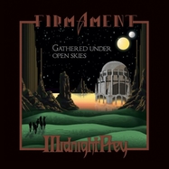 Front View : Firmament - GATHERED UNDER OPEN SKIES (LP) - Dying Victims Productions / 405681361844