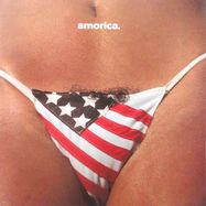 Front View : The Black Crowes - AMORICA. (2LP) - Universal / 3749423