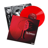 Front View : The Subways - YOUNG FOR ETERNITY (Ltd.Transparent Red 140g Vinyl) - BMG Rights Management / 409996400541
