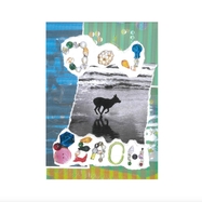 Front View : Merryn Jeann - DOG BEACH (LP) - Rescue + Return Records / 27355