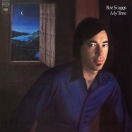 Front View : Boz Scaggs - MY TIME (LP) - Music On Vinyl / MOVLP3506