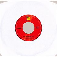 Front View : The Dynamics - FEEL LIKE MAKING LOVE (7 INCH) - Jet Set / JS75343