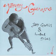 Front View : Tommy Guerrero - LOOSE GROOVES & BASTARD BLUES (LP, 2024 REISSUE) - Be With Records / bewith155lp
