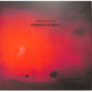 Front View : Various Artists - RODHAD PRESENTS: CRIMSON RUBEUS (2X12 INCH) - WSNWG / WSNWGBTZ010