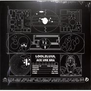 Front View : Lool2Luul - ACE URE BRA (LP) - Lustpoderosa / LPDR018