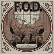 Front View : F.O.D. - THE ONCE A VIRGIN CLUB (COL. VINYL) (LP) - Sbaem Records / 26921