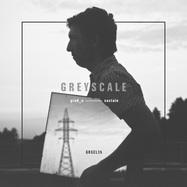 Front View : grad_u - SUSTAIN (CD) - GREYSCALE / GRSCL35