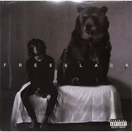 Front View : Sixlack - FREE 6LACK - Interscope / ISCBO02630801