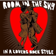 Front View : Various Artists - IN A LOVERS ROCK STYLE (LP) - Room In The Sky / 27468
