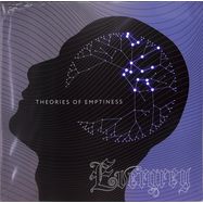 Front View : Evergrey - THEORIES OF EMPTINESS (LP) - Napalm Records / 810155660406