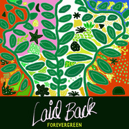 Front View : Laid Back - FOREVERGREEN (2024 ALBUM)(LP, 180G VINYL) - Brother Music / BMVI010