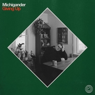 Front View : Michigander - MICHIGANDER (LP) - Totally Normal Records / 732388211036