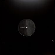 Front View : Phil Berg - THRUST EP - Phorum Records / phorum001
