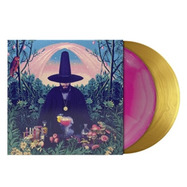 Front View : Closure in Moscow - PINK LEMONADE (Pink Lemonade Swirl & Golden Amulet 2LP) - ENJOY THE RIDE / ETR217