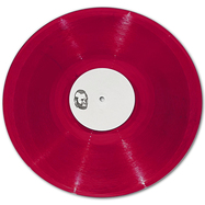 Front View : Unknown - URBAN DEEP / FRANKLIN & MARSHALL (LTD RED VINYL) - T.RECS / T.RECS03