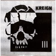 Front View : Kreign - III (LP) - Scanner / 30913