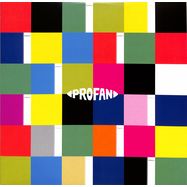 Front View : Studio 1 / Freiland - MEGAMIX (2LP) - Profan / Profan 50 DoLP