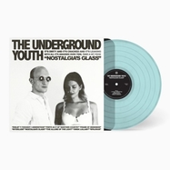 Front View : The Underground Youth - NOSTALGIA S GLASS (LP) - Fuzz Club / 506097839158