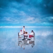Front View : Kriill - LISTEN TO THE WHALE (CD) - Plancton Records / PLANC001CD