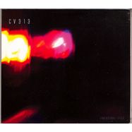 Front View : CV313 - DIMENSIONAL SPACE (CD) - Echospace Detroit / CV313-CD-1