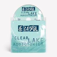 Front View : De La Soul - CLEAR LAKE AUDIOTORIUM (CD) - CHRYSALIS / RMM3292