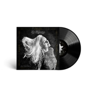 Front View : Liv Kristine - AMOR VINCIT OMNIA (BLACK VINYL) (LP) - Metalville / 2919307MV