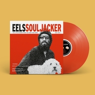 Front View : Eels - SOULJACKER (LTD. RED LP) - PIAS RECORDINGS CATALOGUE / 39233561