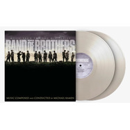 Front View : Michael Kamen - BAND OF BROTHERS (2LP) - MUSIC ON VINYL / MOVATW79