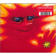 Front View : New Road Black Country - FOREVER HOWLONG (CD) - Ninja Tune / ZENCD314