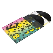 Front View : Mike - SHOWBIZ! (2LP GATEFOLD) - 10K / 10028LP