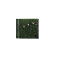 Front View : Parcels - LOVED (CD) - Because Music / 5615757