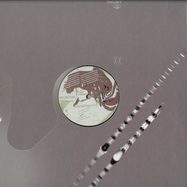 Front View : Microthol - TRANSMISSIONS (B-STOCK) - Trust / Trust035