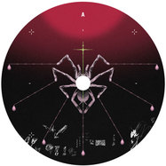 Front View : Layton Giordani / Bart Skils - DEADLY VALENTINE - Drumcode / DC324