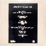 Front View : Big Hands - THAUMA (180 GRAM VINYL LP + MP3 DOWNLOAD CODE) - Marionette / Marionette26