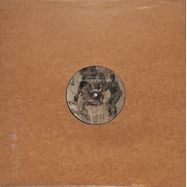 Front View : Mark Ernestus Ndagga Rhythm Force - LAMB JI - Ndagga / ND22