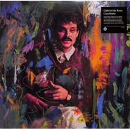 Front View : Gabriel Da Rosa - CACOFONIA (LTD LP) - Pias, Stones Throw / 39159271