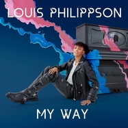 Front View : Louis Philippson - MY WAY (LP) - Sony Classical / 19802946911