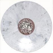 Front View : Chapman & Nightmare - INTERCONTINENTAL BALLISTIC BEATS EP (LTD COLOURED VINYL) - Return Of The Vibe / ROTV012LTD