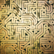 Front View : Various Artists - HARDWIRED (CURATED BY JAKOJAKO) (2X12) - Air Texture / AIR0102EP