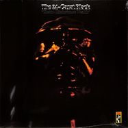 Front View : 24 Carat Black - GHETTO: MISFORTUNE S WEALTH (LP) - ACE RECORDS / SXLP 090