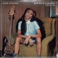 Front View : Adi Oasis - LOTUS GLOW - DELUXE (2LP) - Unity Records / 28466