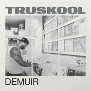 Front View : Demuir - TRUSKOOL (2LP) - Purveyor Underground Limited / PULABM 03
