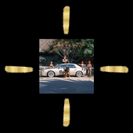 Front View : Murs - LOVE & ROCKETS 3:16 (THE EMANCIPATION) (LP) - MELLO MUSIC GROUP / LPMMGC203